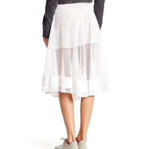 Rebecca‎ Minkoff ‘Pippa’ Midi Skirt
